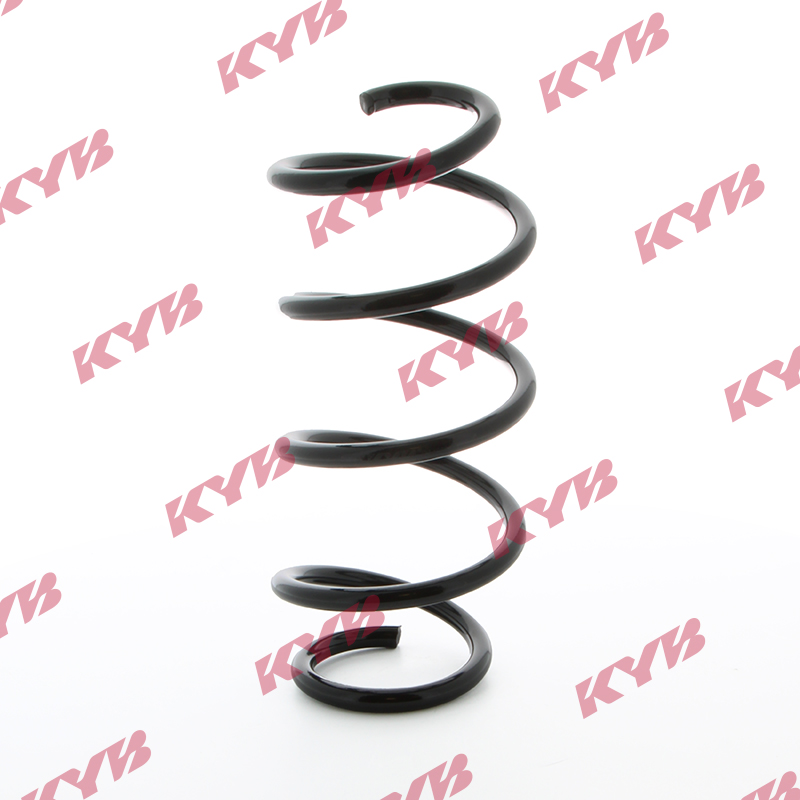KYB RA4066 Coil Spring