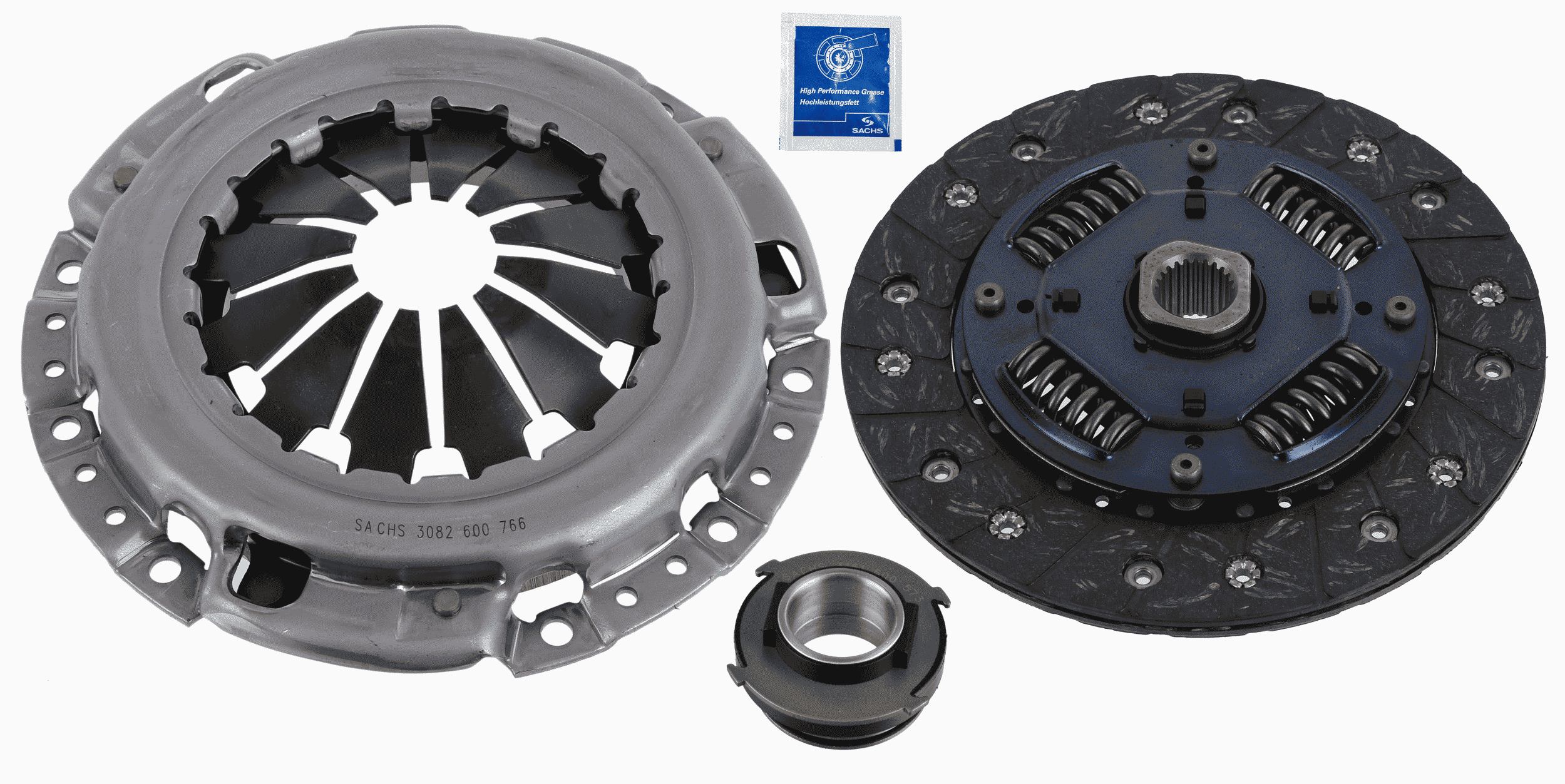 Sachs 3000950853