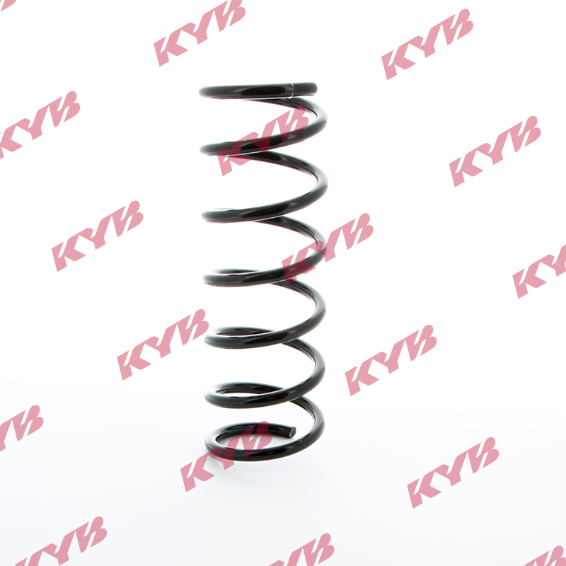 KYB RA5521 Coil Spring