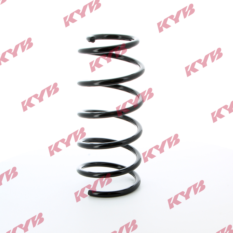 KYB Coil Spring Front RA1517 [PM2051379]