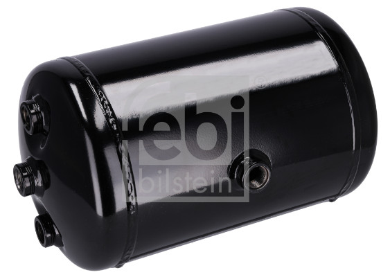 Febi 180151 Air Tank, compressed-air system