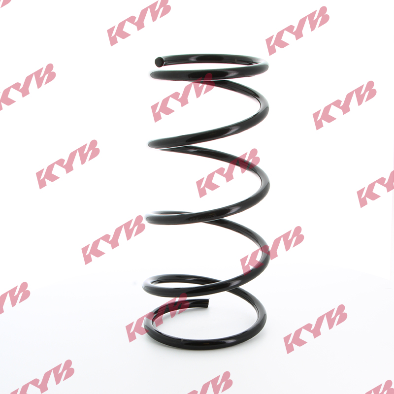 KYB Coil Spring Front RA1371 [PM2015195]