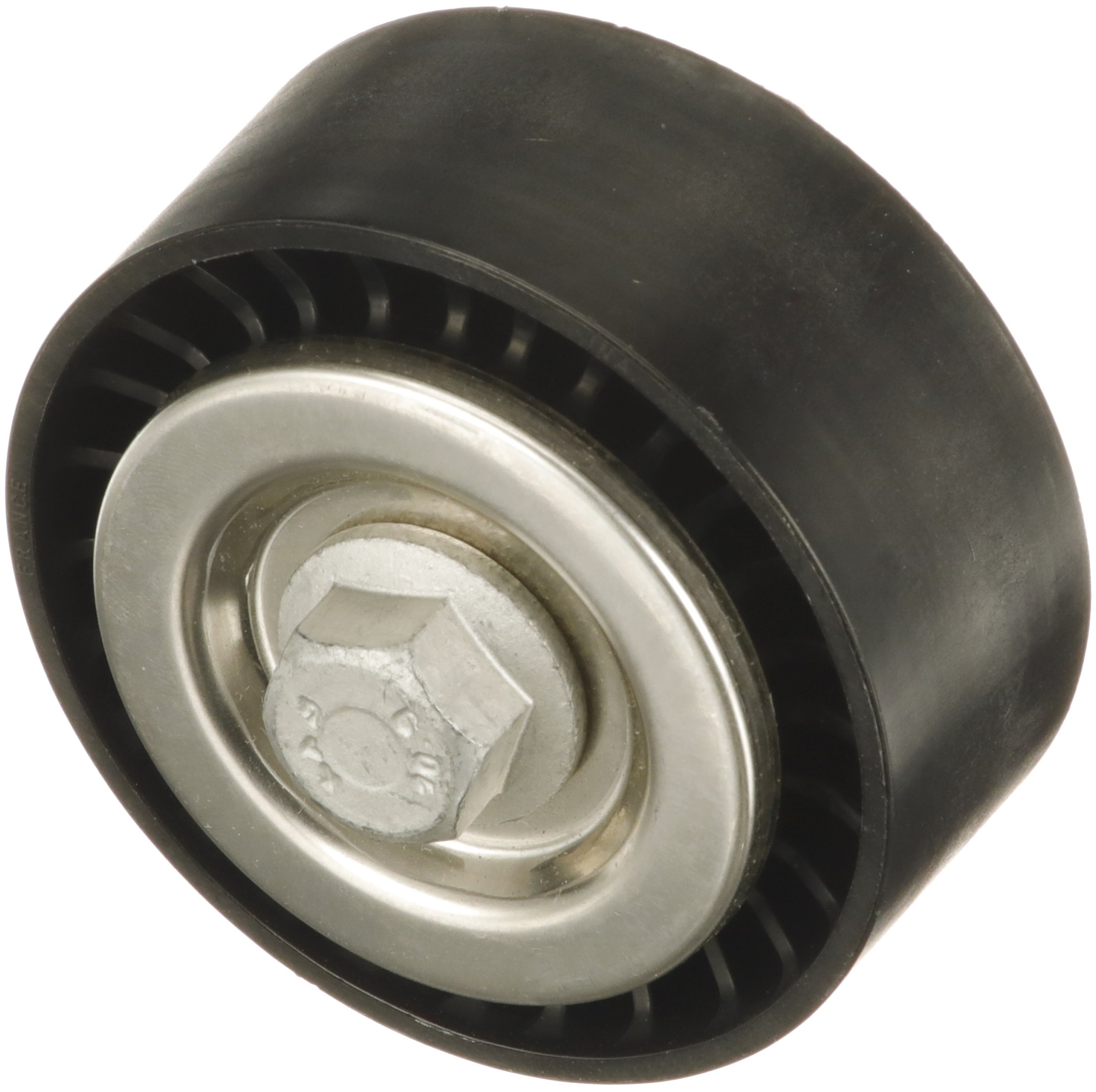 Gates Aux Belt Idler Pulley T36851 [PM2011232]