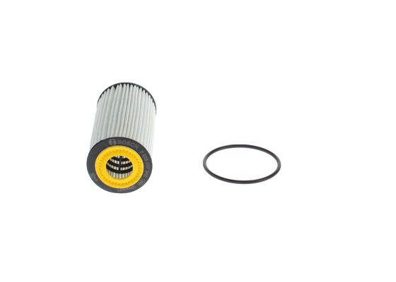 Bosch Oil Filter F026407342 [PM2010783]