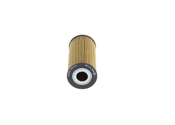 Bosch Oil Filter F026407312 [PM2010774]