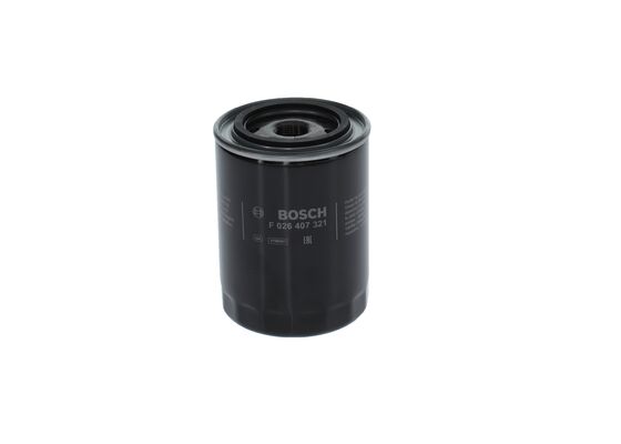 Bosch Oil Filter F026407321 [PM1994817]