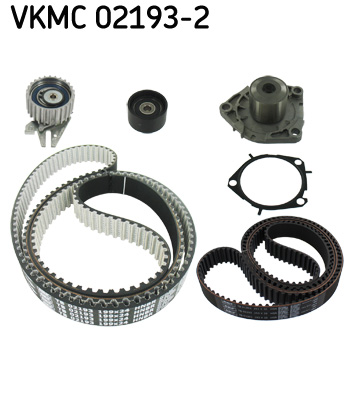 SKF VKMC02193-2