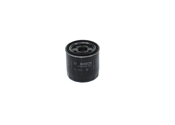 Bosch Oil Filter F026407307 [PM1917641]