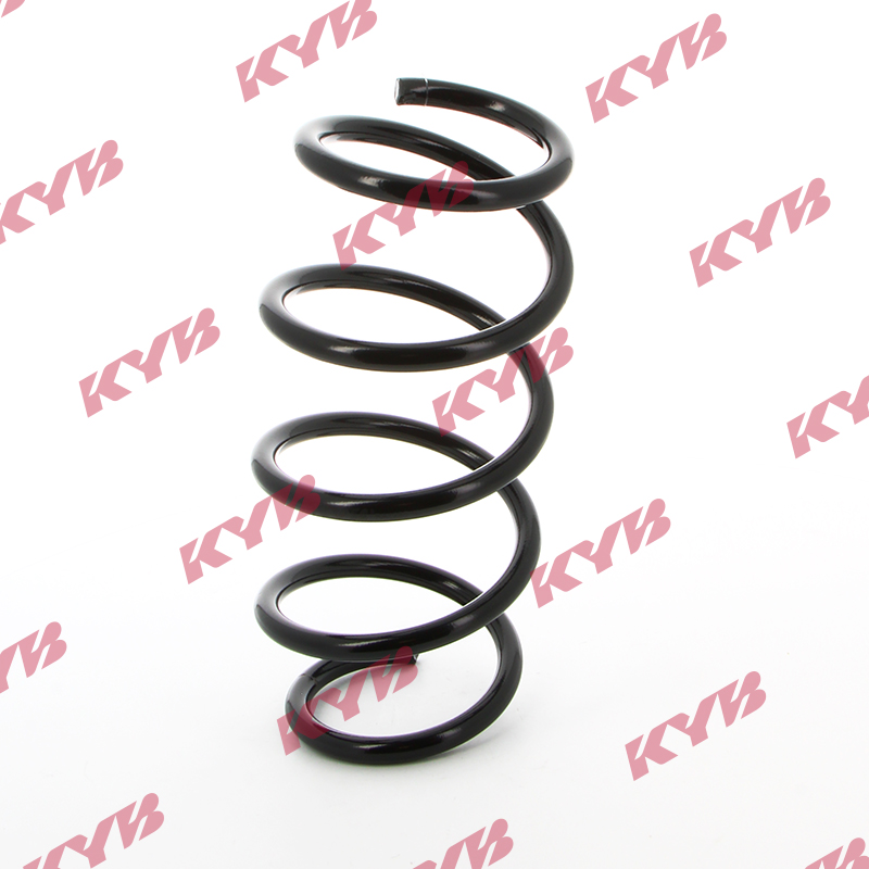 KYB Coil Spring Front RA1235 [PM1878823]
