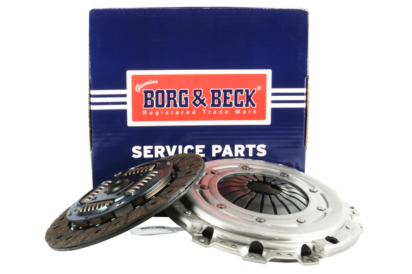 Borg & Beck HKR1079