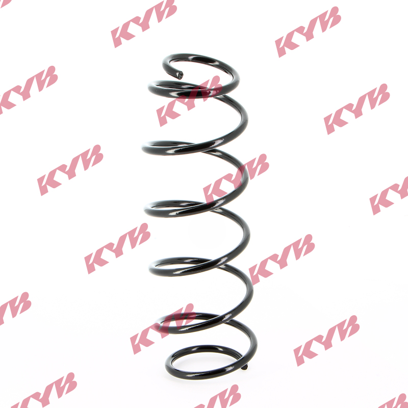 KYB Coil Spring Front RH2941 [PM1499058]
