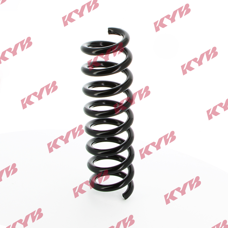 2x KYB Coil Spring Rear RA7074 [PM1498215]