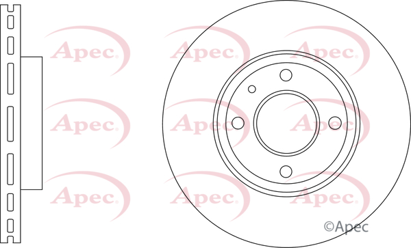 Apec DSK4147