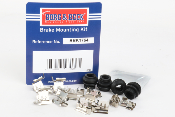 Borg & Beck BBK1764