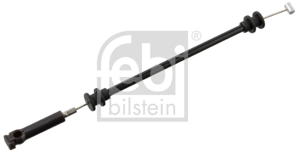 Febi 193273 Cable Pull, door release
