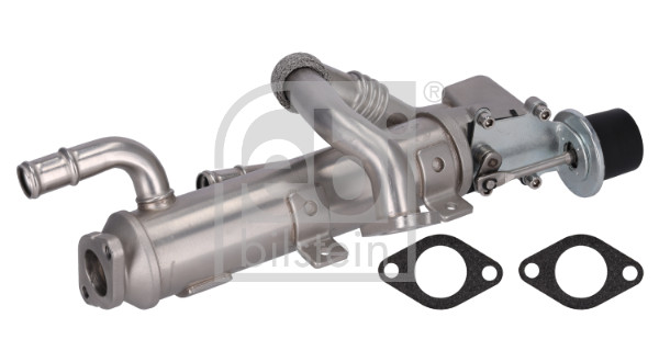 Febi 193129 EGR Valve Cooler