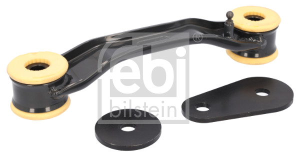 Febi 183580 Mounting Kit, driver cab stabiliser