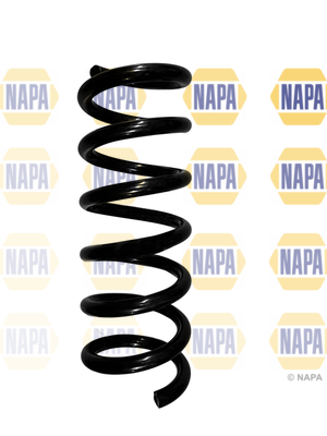 NAPA Coil Spring Front NCS2075 [PM2426038]