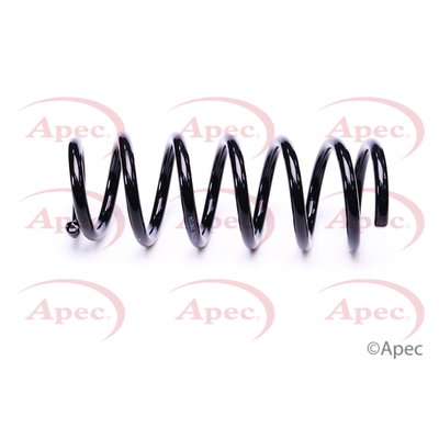 Apec Coil Spring Rear ACS2290 [PM2417432]