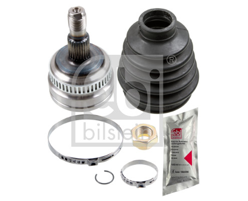 Febi CV Joint Front Outer 186210 [PM2357015]