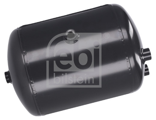 Febi 184752 Air Tank, compressed-air system