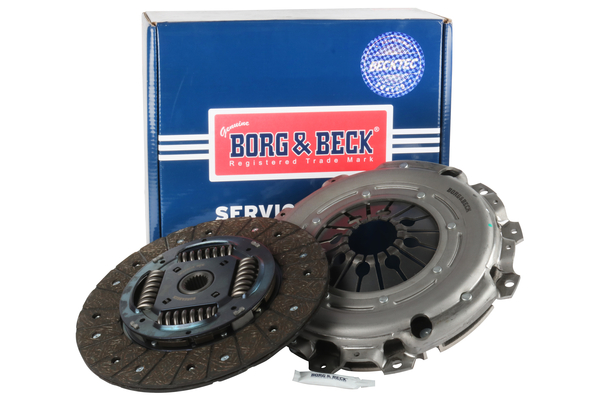 Borg & Beck HKR1081