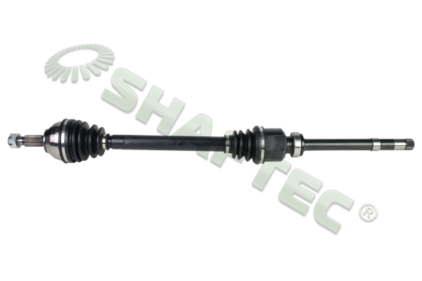 Shaftec C312R