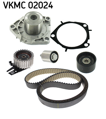 SKF VKMC02024