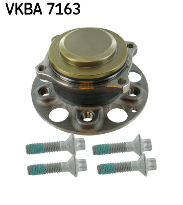 SKF VKBA7163