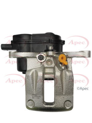 Apec Brake Caliper LCA922N [PM2439592]