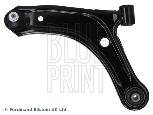 Blue Print Wishbone / Suspension Arm Front Lower, Left ADBP860141 [PM2438359]