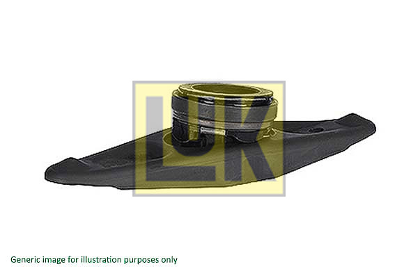 LuK 514001810 Release Fork And Bearing