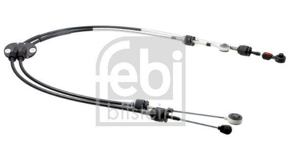 Febi 193597 Gear Change Cable
