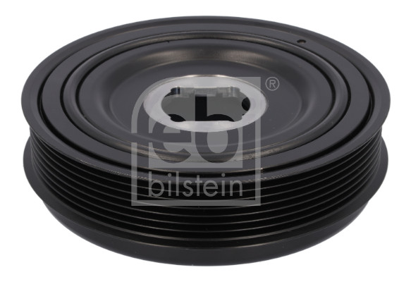 Febi 193392 Crankshaft Pulley