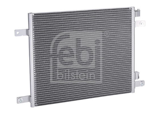 Febi 188557 Air Con Condenser