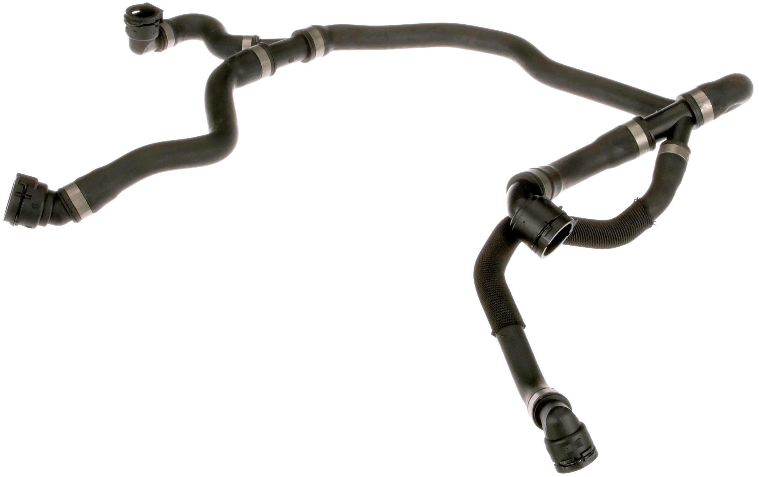 Gates 02-3511 Heater Hose