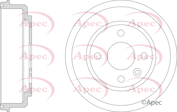 Apec DRM9213