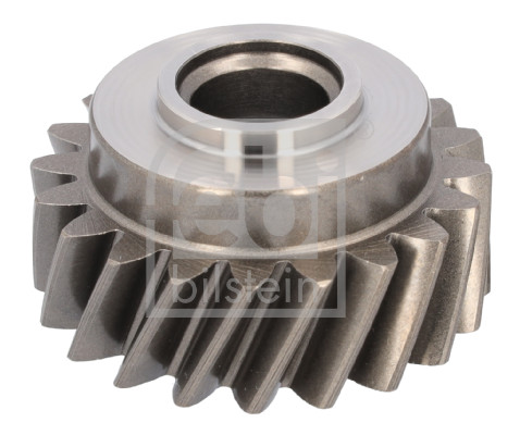 Febi 186257 Gear, air compressor