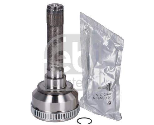 Febi CV Joint Front Outer 185085 [PM2392829]