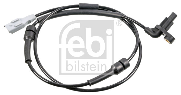 Febi ABS Sensor Front Left or Right 186217 [PM2272677]