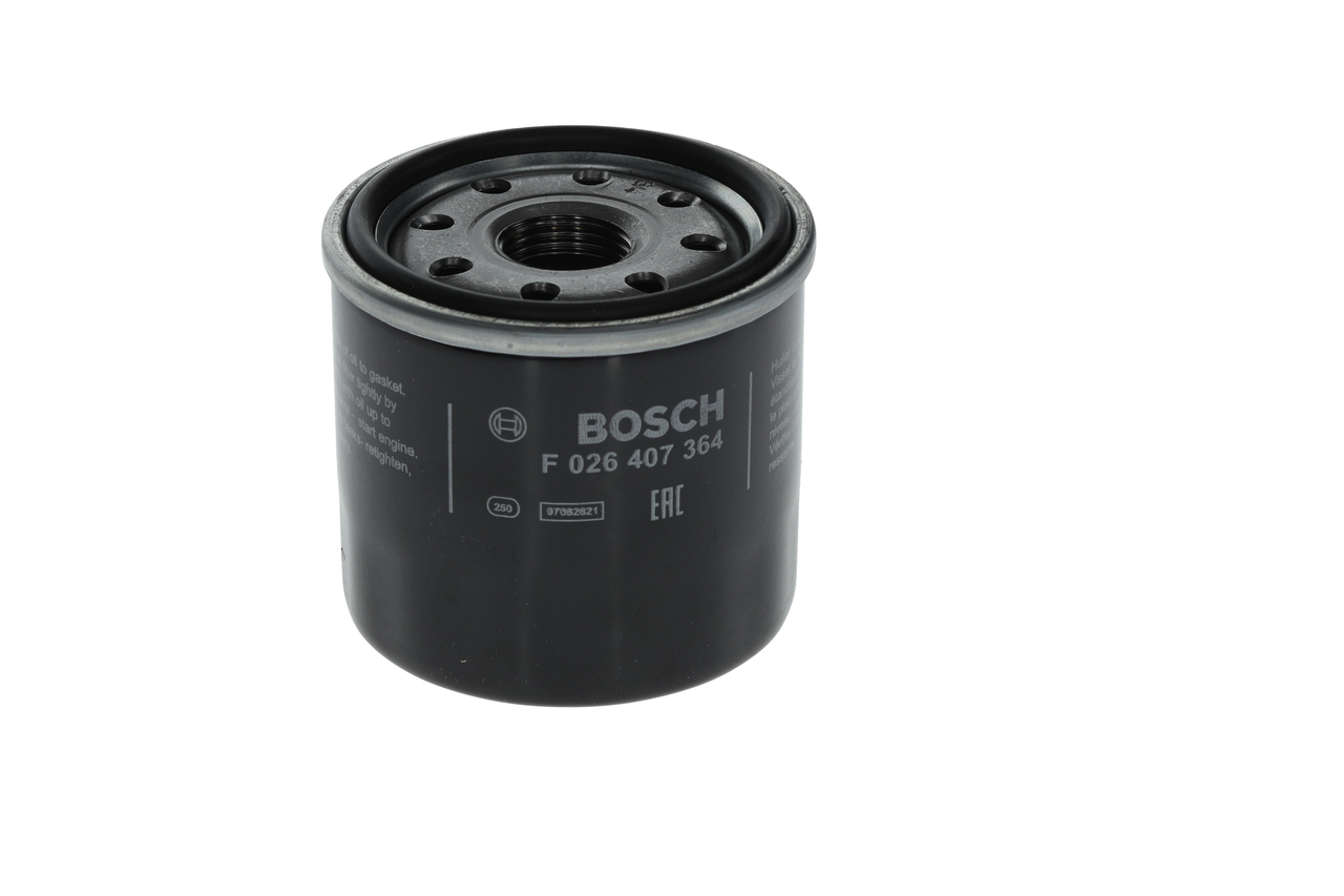 Bosch Oil Filter F026407364 [PM2172504]