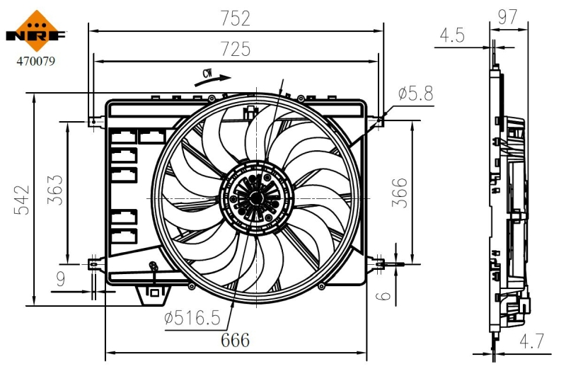 NRF 470079