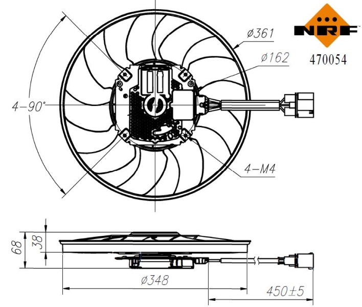 NRF 470054