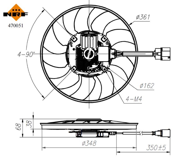 NRF 470051