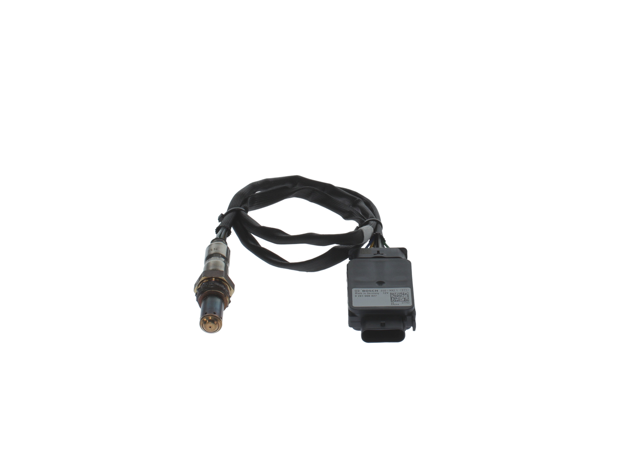 Bosch NOX Sensor 0281008827 [PM2046714]