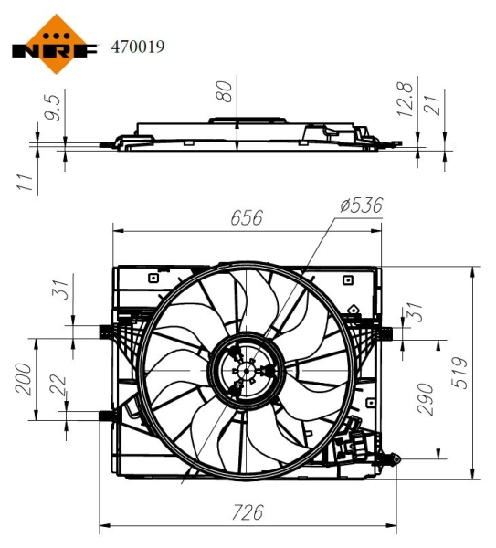 NRF 470019