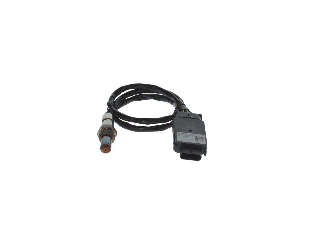 Bosch NOX Sensor 0281008751 [PM2042937]