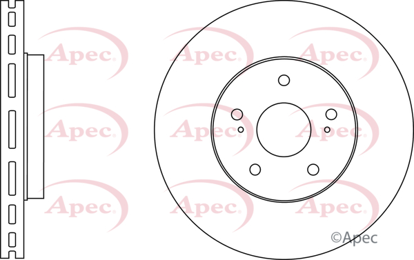 Apec DSK3589