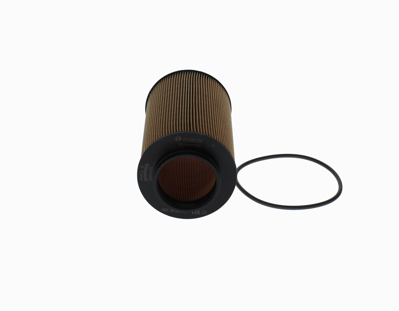 Bosch F026407330 Oil Filter