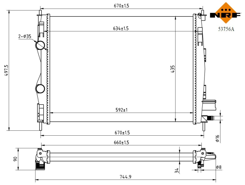 NRF 53756A